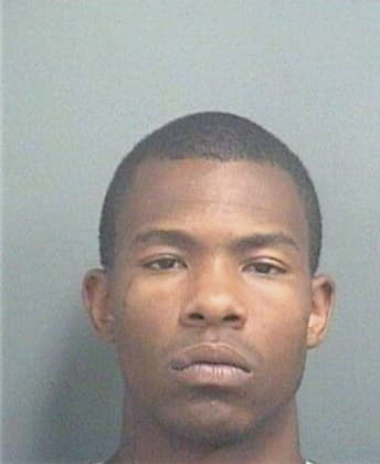 Travis Gillion, - Palm Beach County, FL 